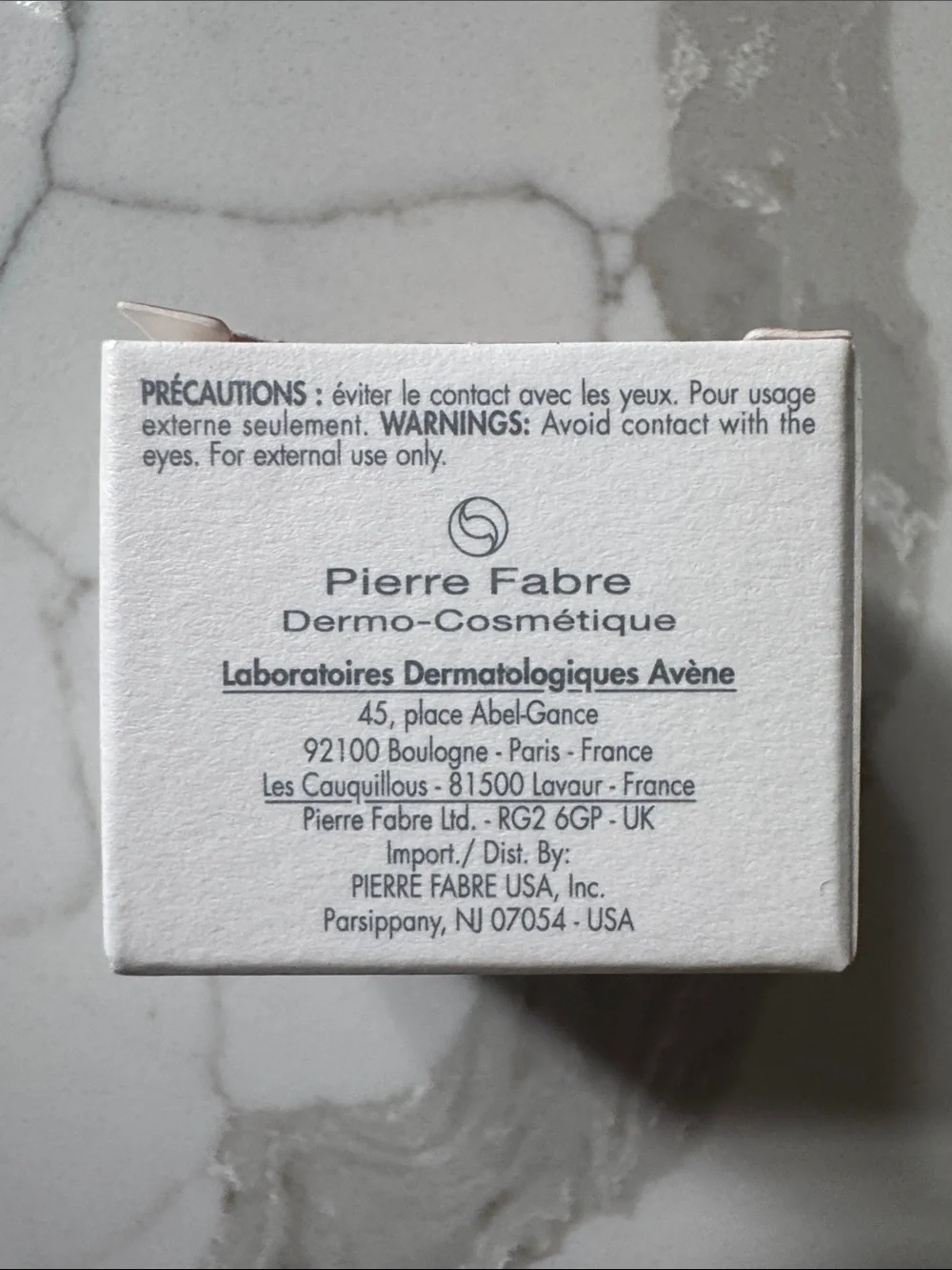 Avene pick listings